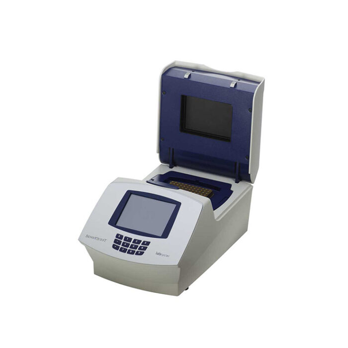 PCR