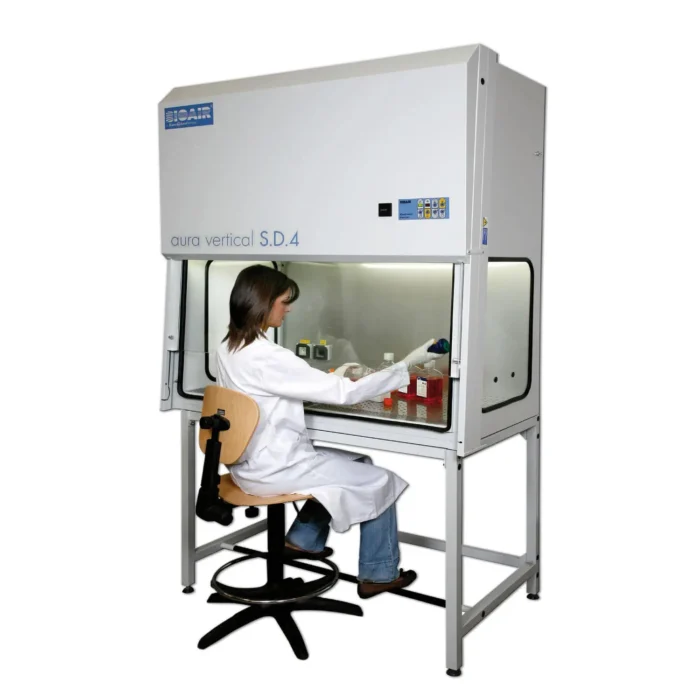 Safety Cabinet - Image 2