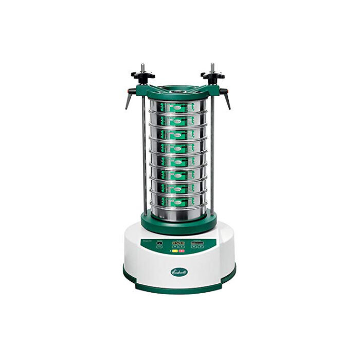 Sieve Shaker