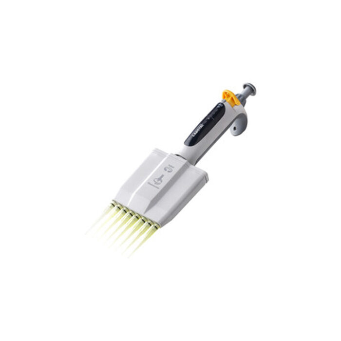 Multi Channel Pipette