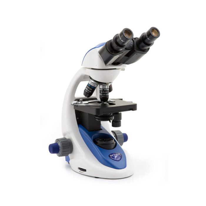 Binocular Microscope