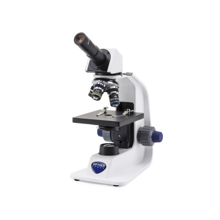 Monocular Microscope