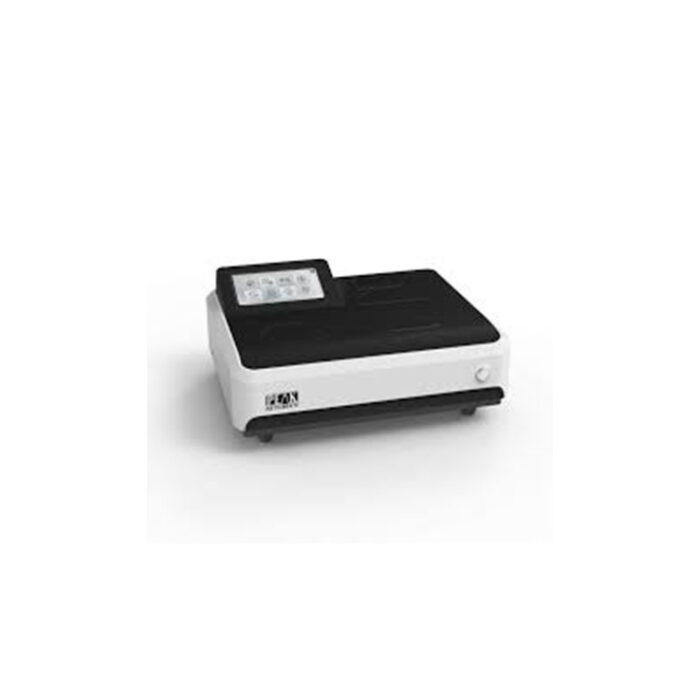 Single Beam Spectrophotometer Peaki E 2100-UV