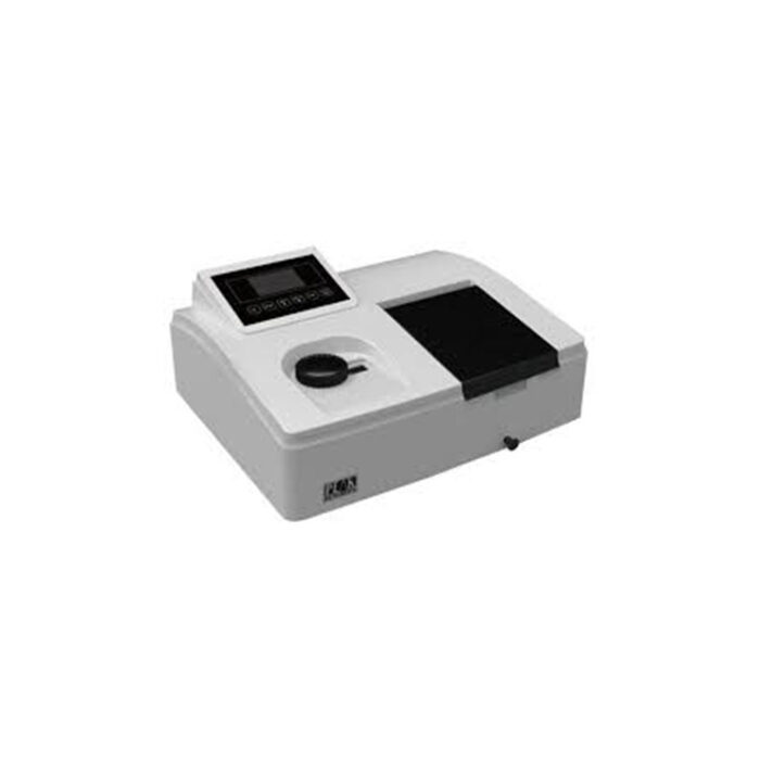 Visible Spectrophotometer Peaki E1000-V