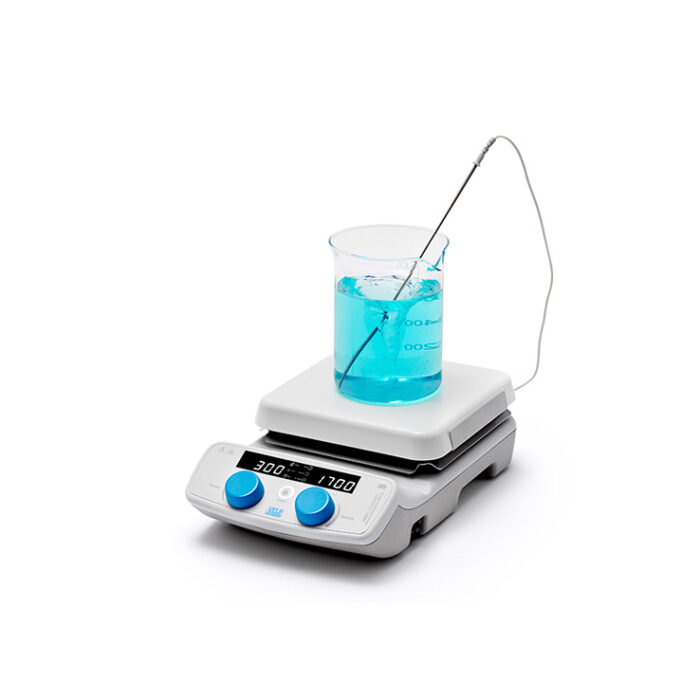 Hotplate Magnetic Stirrer VELPAREC