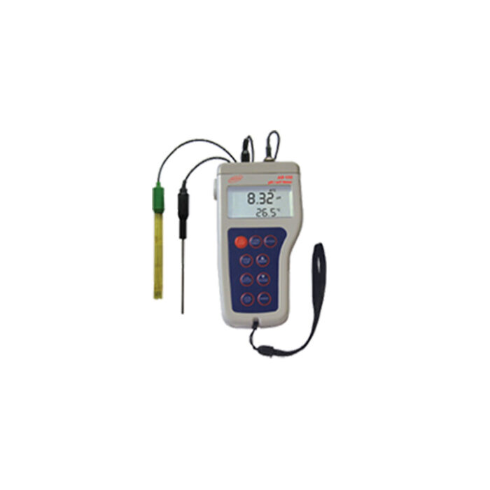 Portable Meter ad132