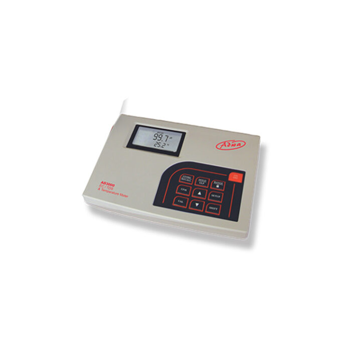 Conductivity Meter ad3000