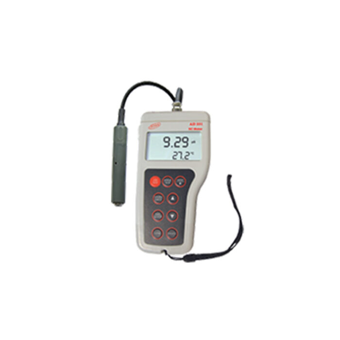 Portable Meter ad331