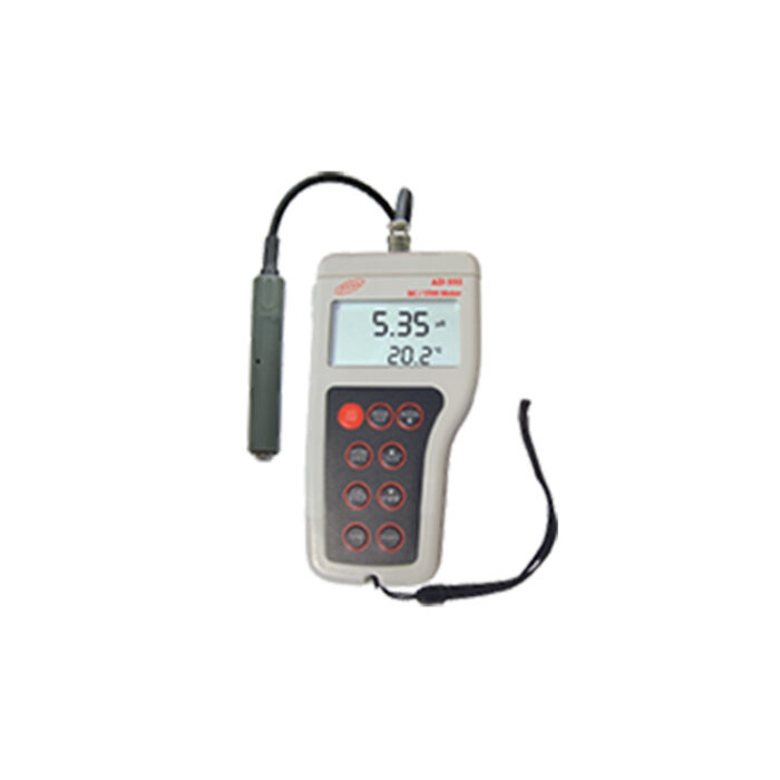 Portable Meter ad332