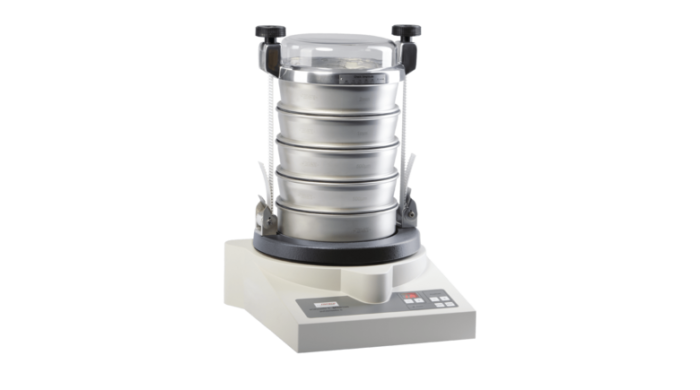 Sieve Shaker - Image 2
