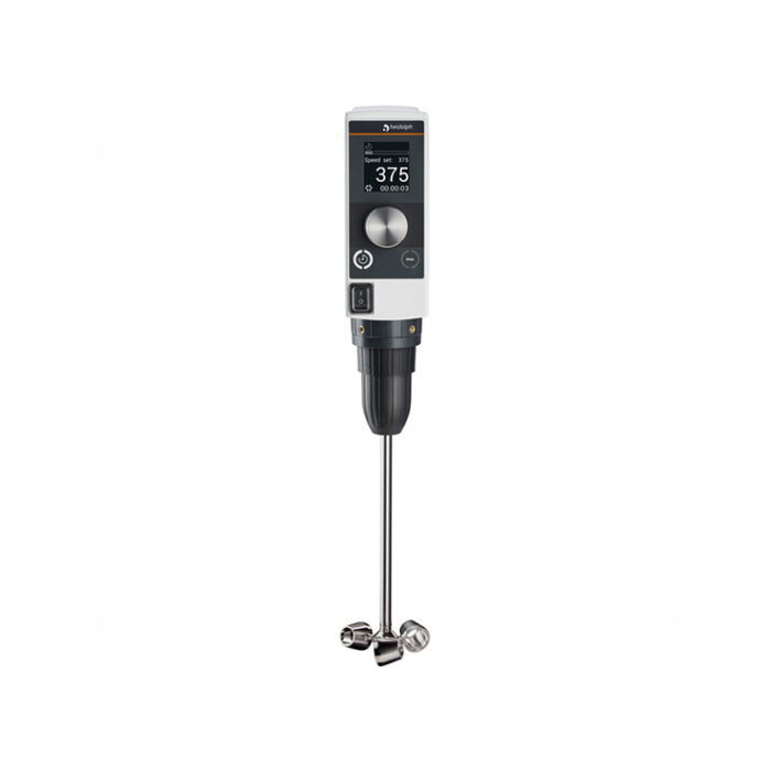 Over Head Stirrer