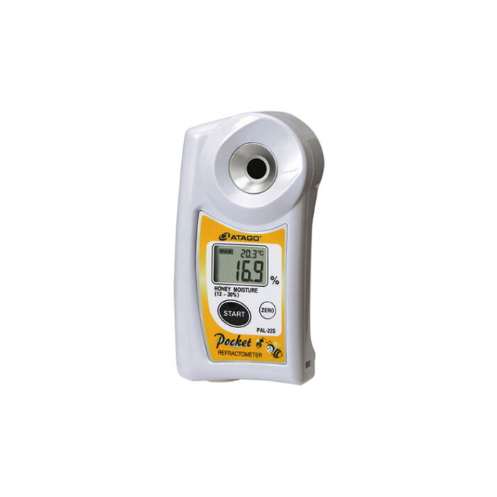 Refractrometer pal-22s